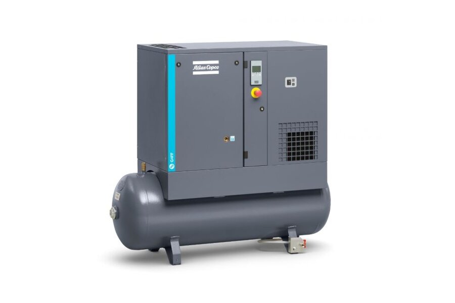 Atlas Copco G11FF-10-500