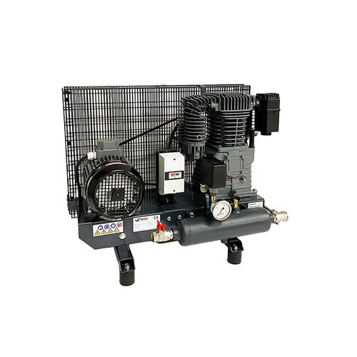 Hemert HB(T) basisframes serie