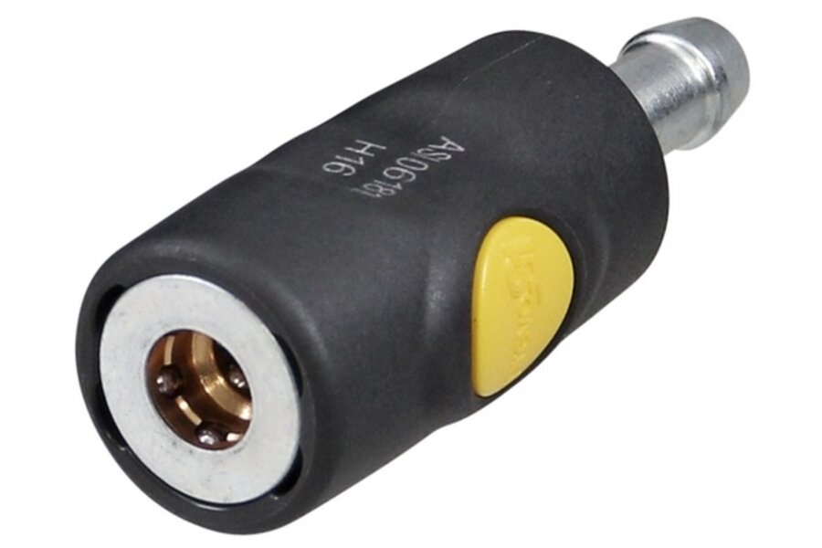 ASI061808 Snelkoppeling Orion Prevost slangtule 8mm