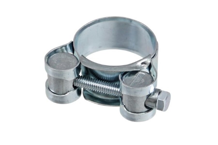 Slangklem zware uitv. 17-19mm