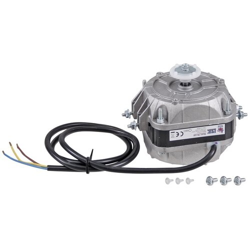 Ventilatormotoren