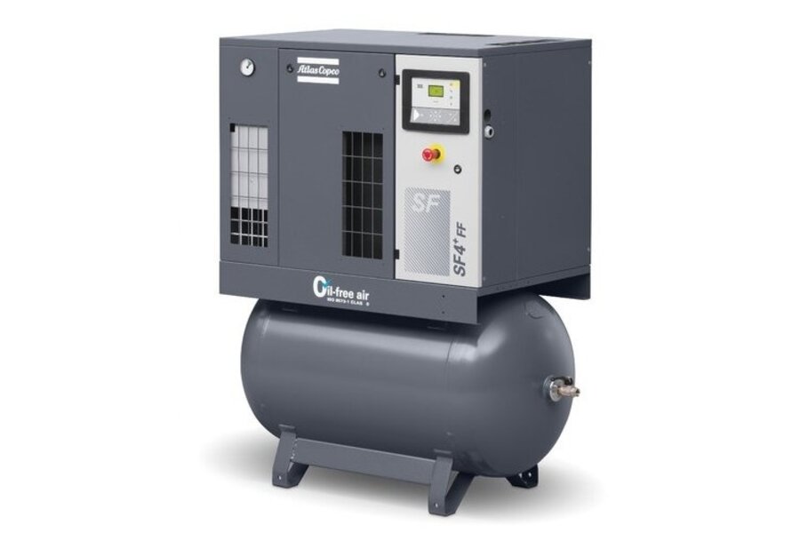 Atlas Copco SF4