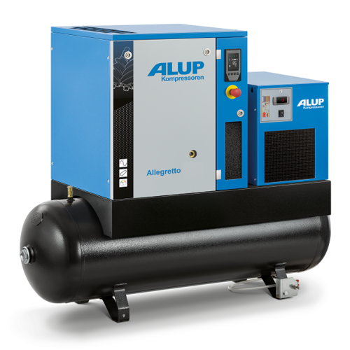 Alup Allegretto 2-7