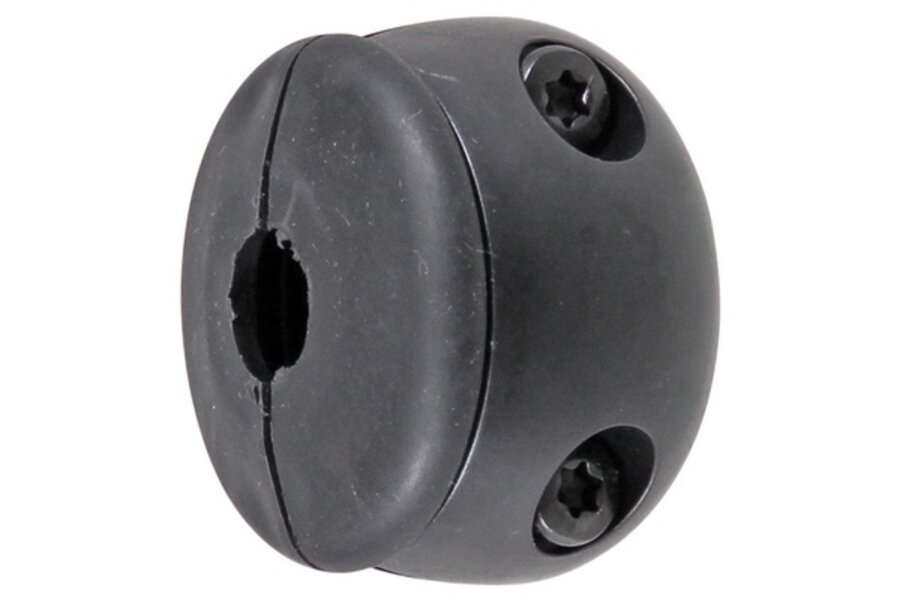 Stopkogel Ø48 voor slang 10mm (Zeca 805)