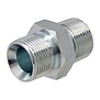 Verloopnippel 3/4" BSPT - 3/4" BSP