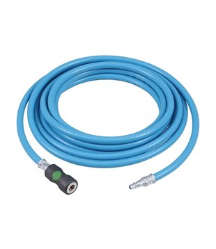 Geperste Prevost Euro Blue soft 8x13mm v.a.