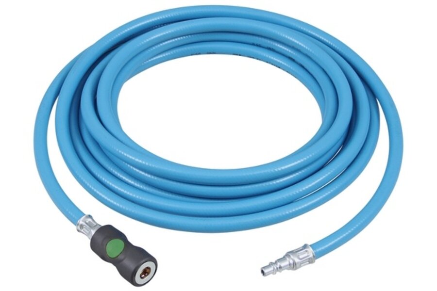 Geperste Prevost Euro Blue soft 10x15,5mm v.a.