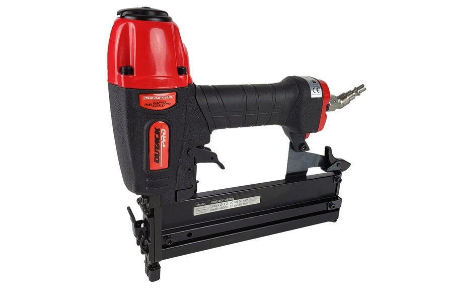 Dutack Pro NB6040/1250Mg combitacker