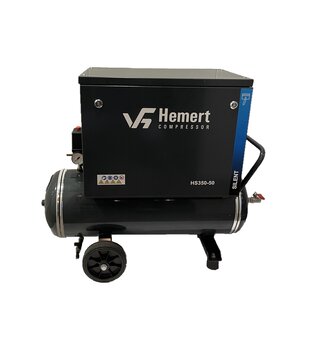 Hemert HS350-50 Silent