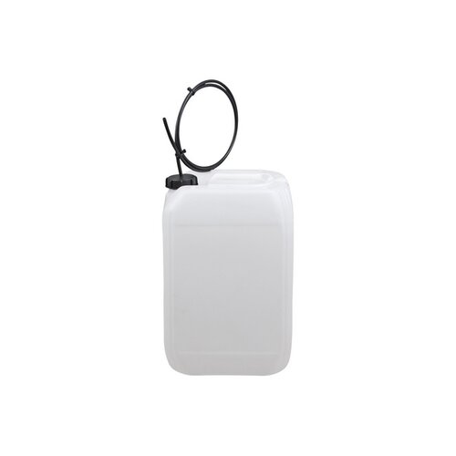 Jerrycans voor condensaat