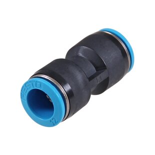 Festo Push-in Doorverbinder