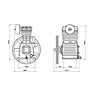 Chinook Shamal K11 compressorpomp