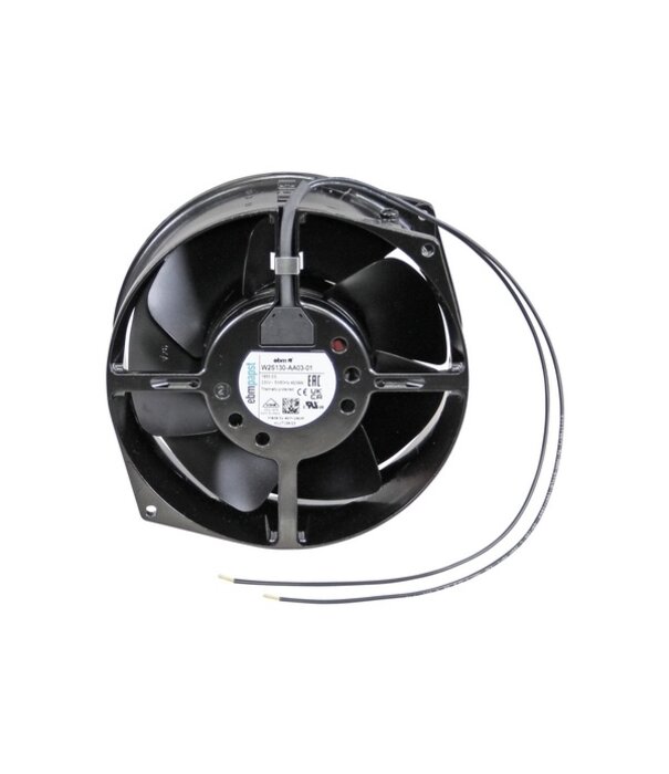 1089057101 Ventilatormotor 230VAC SF4 (oud model)