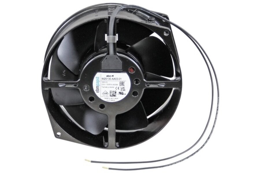 1089057101 Ventilatormotor 230VAC SF4 (oud model)