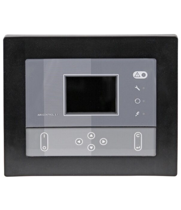 1900520085 Alup Besturings-display Aircontrol 5.1 (MK5)