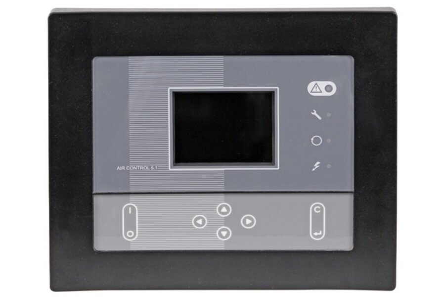 1900520085 Alup Besturings-display Aircontrol 5.1 (MK5)
