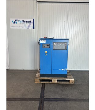 Grassair RLR VT1500 | 1.680 l/min (VERKOCHT)