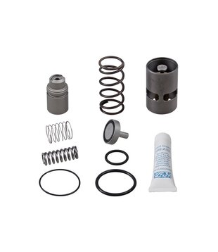 2901356864 Thermostaatkl. & minimum drukv. (C43)