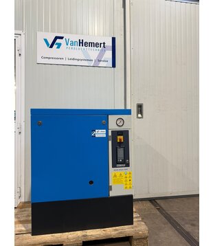 Alup Sonetto 15-10-X | 1.460 l/min (VERKOCHT)