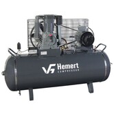 Hemert HST900-500 - 13 Bar