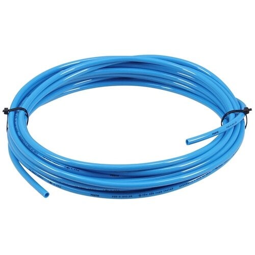 Festo PUN-H luchtslang (blauw)