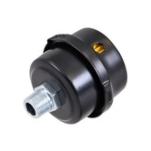 4300038 Luchtfilter 3/8" (metaal)
