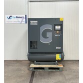 Gebruikte Atlas Copco GA7 FF