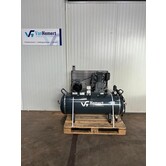 Gebruikte Hemert HST600-200