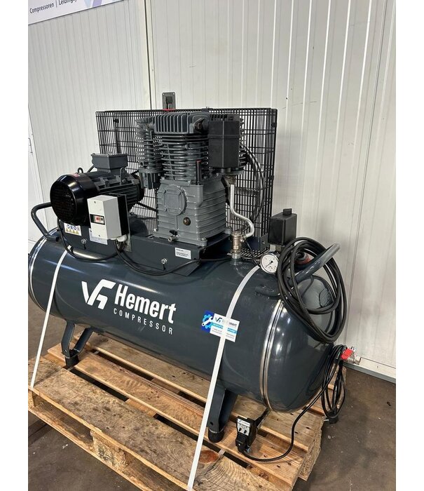 Gebruikte Hemert HST600-200