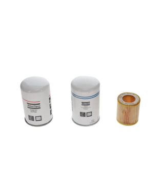 2901086501 Servicekit filters (L/O) GX2-4 (bj. 2002-2009)