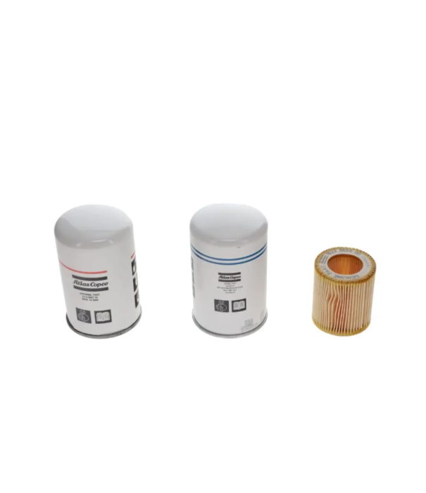 2901086501 Servicekit filters (L/O) GX2-4 (bj. 2002-2009)