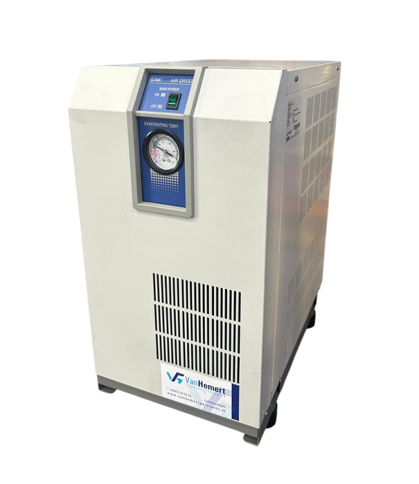 Luchtdroger / Persluchtdroger SMC IDFA 4E | 400 l/min