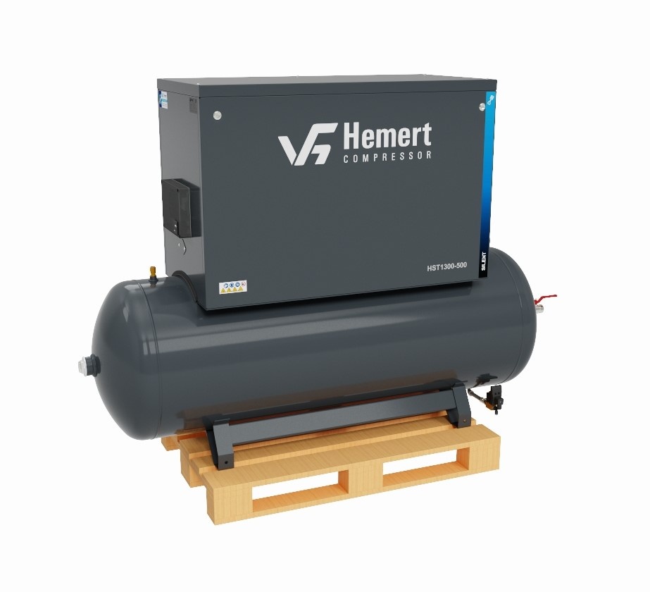 Draaiende compressor