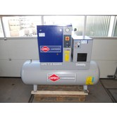 Airpress APS 7.5  combidry  (VERKOCHT)