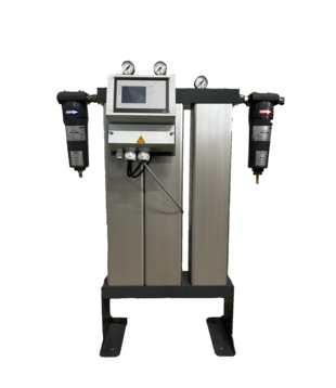 Adsorptiedroger ATO-APN 4 | 580 l/min