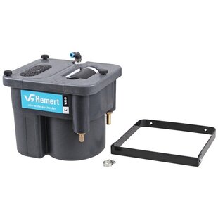 Olie-waterafscheider