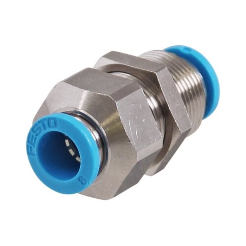 Festo  Push-in Schotkoppeling