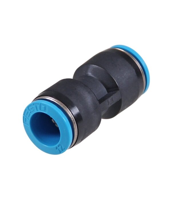 Push-in doorverbinder 16mm