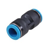 Push-in doorverbinder 10mm