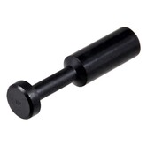 Push-in blindplug 8mm