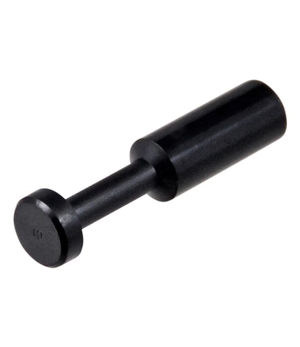 Push-in blindplug 8mm