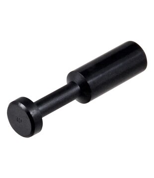 Push-in blindplug 6mm