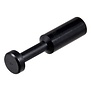Push-in blindplug 6mm