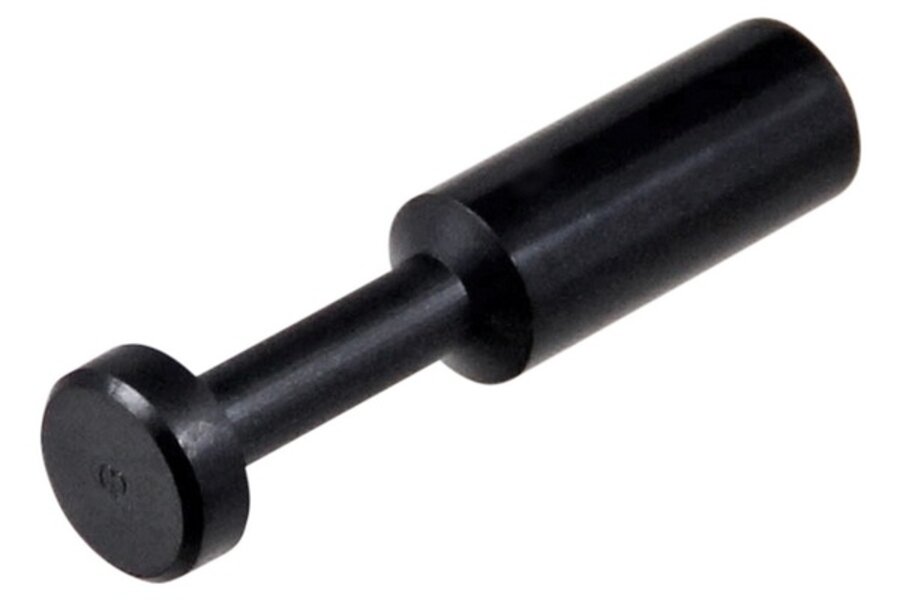 Push-in blindplug 12mm