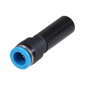 Push-in verloop 10-8mm (steel/push-in)