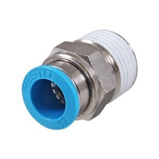 Festo Koppeling uitwendig