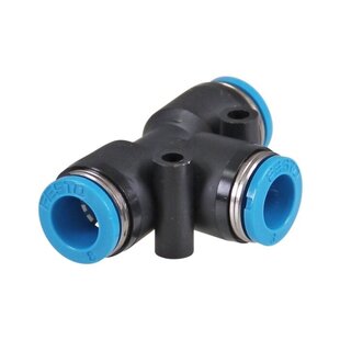 Festo Push-in T-stuk