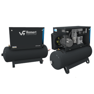 Hemert HS(T)Silent-serie 