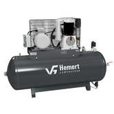 Hemert HST1300-500 | 1.300 l/min | 7.5kW / 10pk