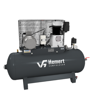 Hemert HST700-300 | 700 l/min | 4kW / 5.5pk